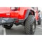 Dv8 Offroad JEEP GLADIATOR BEDSIDE SLIDERS DV8 OFFROAD SRGL-01 - alternate 6